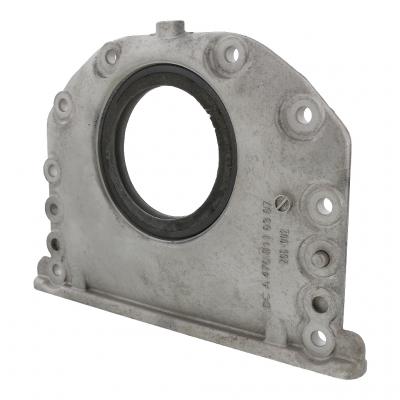 FRONT TIMING COVER (USED)