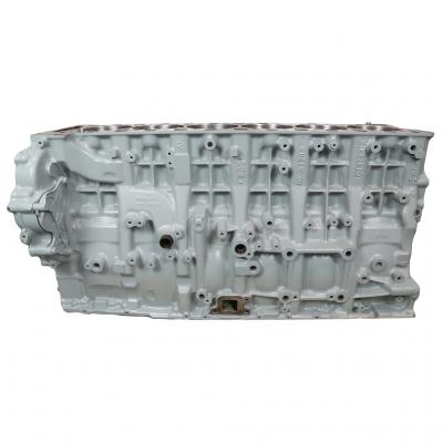CYLINDER BLOCK (REMAN)