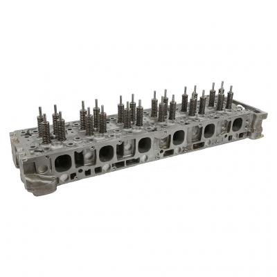 CYLINDER HEAD (REMAN)