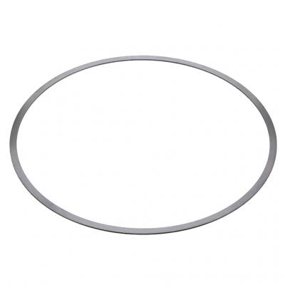 STEEL LINER SHIM