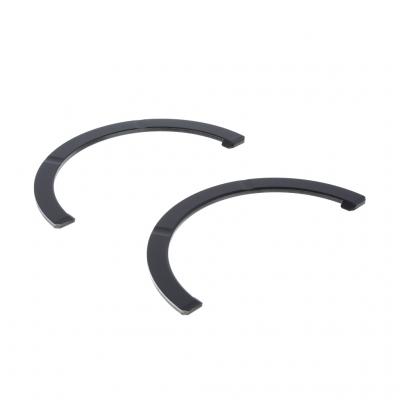 HIGH PERFORMANCE STANDARD THRUST BEARING (Pack of 2)