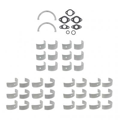 LOWER BEARING KIT (43MM ROD BRGS)
