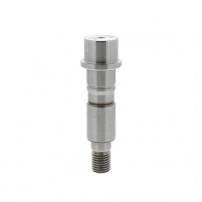 ACCESSORY SHAFT