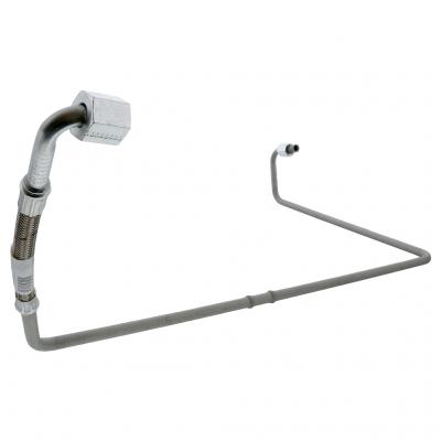 OIL LINE ASSEMBLY