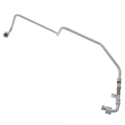 ASSEMBLY OIL LINE