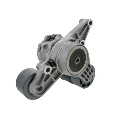 BELT TENSIONER