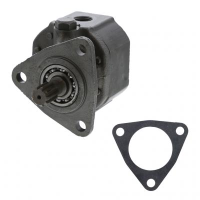 FUEL PUMP (REMAN)
