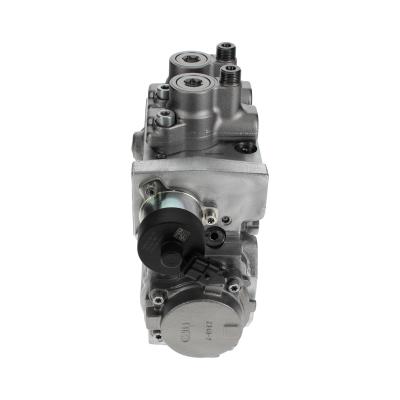 FUEL PUMP (REMAN)