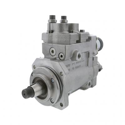 FUEL PUMP (REMAN)