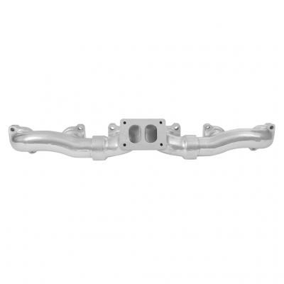 HIGH PERFORMANCE EXHAUST MANIFOLD KIT(Thermashield Coating)