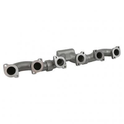 EXHAUST MANIFOLD KIT