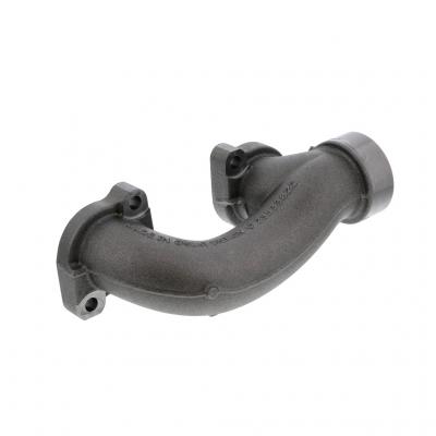 REAR EXHAUST MANIFOLD