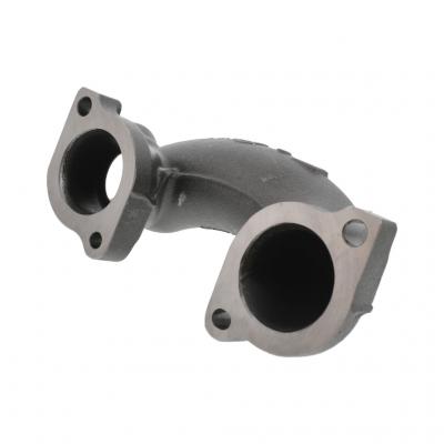 FRONT EXHAUST MANIFOLD
