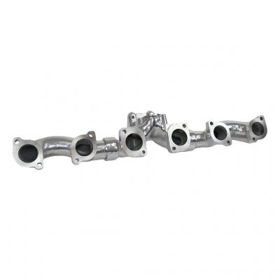 HIGH PERFORMANCE FRONT EXHAUST MANIFOLD
