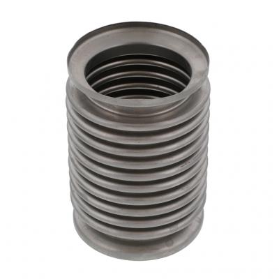 EXHAUST COUPLING