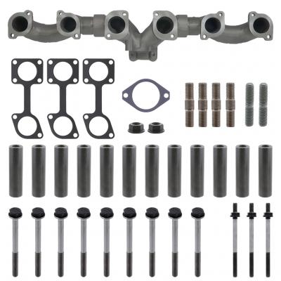EXHAUST MANIFOLD KIT