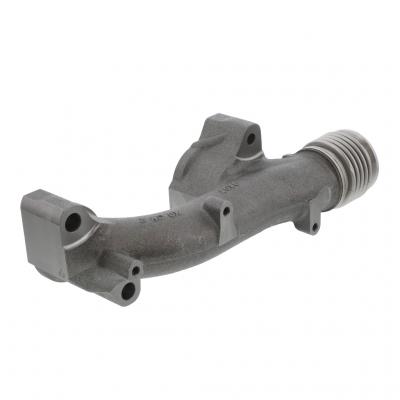 EXHAUST MANIFOLD (Front/Rear)