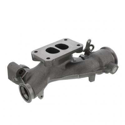 EXHAUST MANIFOLD (Center)