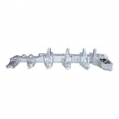 EGR MANIFOLD COVER PLATE (REMAN)