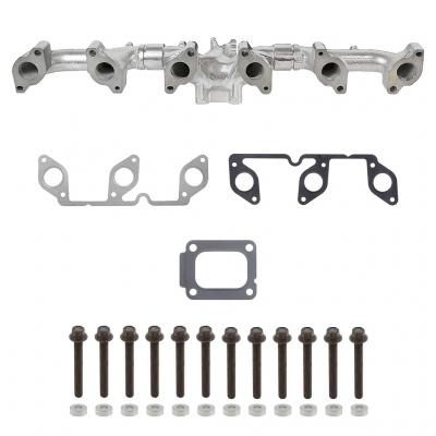 HIGH PERFORMANCE EXHAUST MANIFOLD KIT