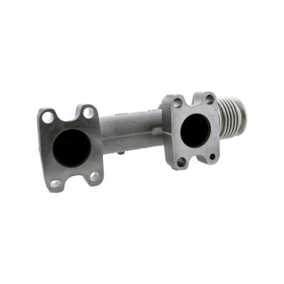 FRONT / REAR EXHAUST MANIFOLD