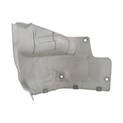 TURBOCHARGER HEAT SHIELD (USED)