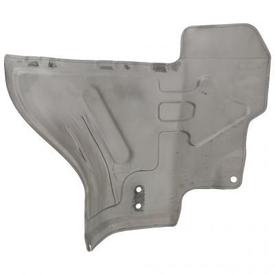 TURBOCHARGER HEAT SHIELD (USED)