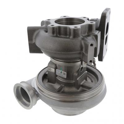 TURBOCHARGER **REMAN**