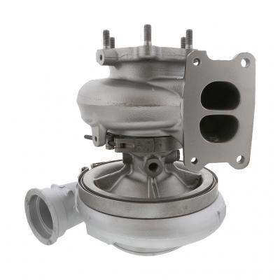 TURBOCHARGER (REMAN)