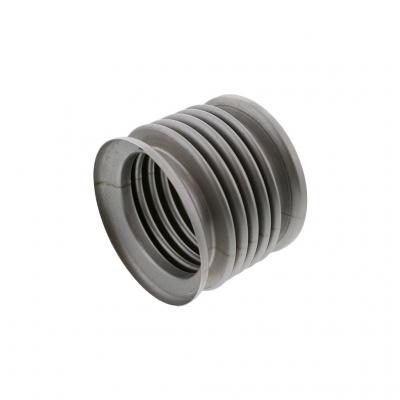 EXHAUST COUPLING