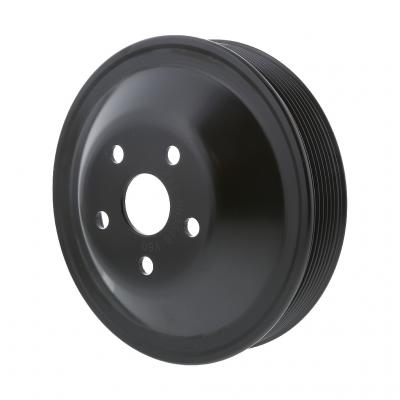 SERPENTINE BELT WATER PUMP PULLEY