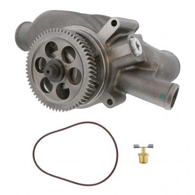WATER PUMP ASSEMBLY