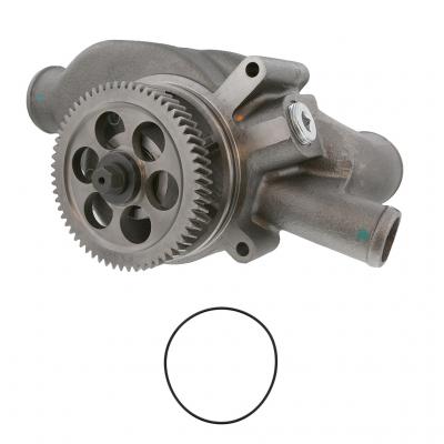 WATER PUMP ASSEMBLY