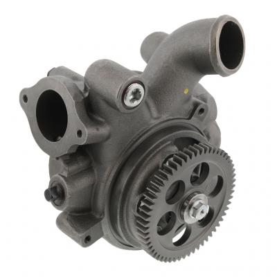 WATER PUMP ASSEMBLY