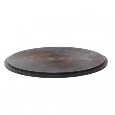 PUMP COVER
