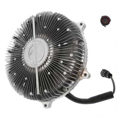 FAN CLUTCH