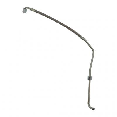 FLEX LINE ASSEMBLY