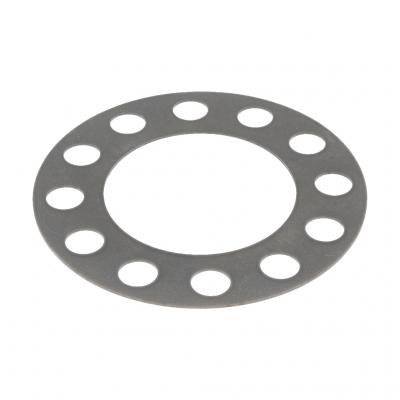 FLYWHEEL PLATE