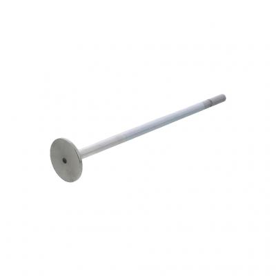 EXHAUST VALVE