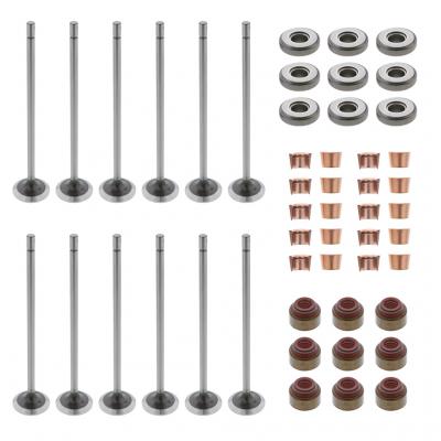 INTAKE VALVE KIT (Pack of 12)