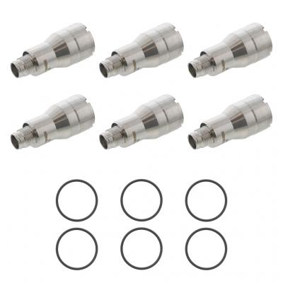 INJECTOR TUBE KIT (Pack of 6)