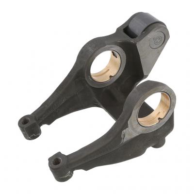 EXHAUST ROCKER ARM
