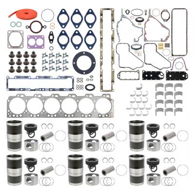 NATURAL GAS ENGINE KIT