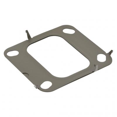 TURBOCHARGER MOUNTING GASKET