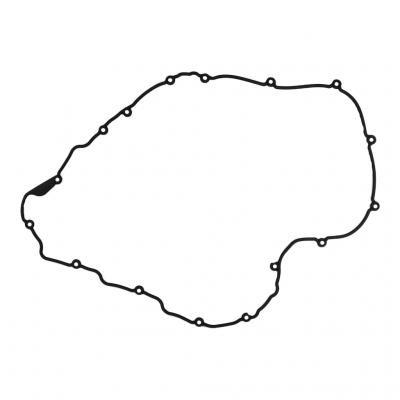 VALVE TRAIN CASING GASKET