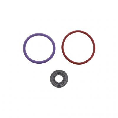 INJECTOR SEAL KIT