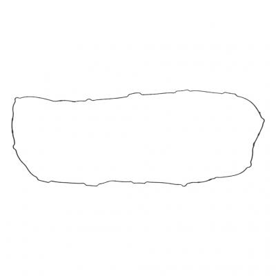 OIL PAN GASKET
