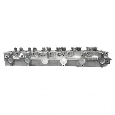 CYLINDER HEAD ASSEMBLY