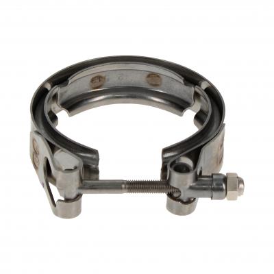 EXHAUST CLAMP