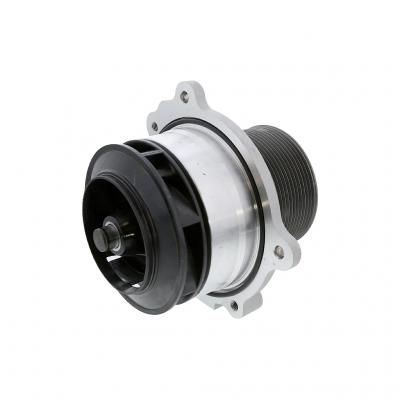 Water Pump Assembly